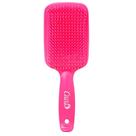 Escova de Cabelo Santa Clara Pink Flex