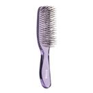 Escova de Cabelo Scalp Detox Limpa e Massageia o Couro Cabeludo Plástico Ricca
