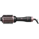 Escova de cabelo secadora mondial es-14 1200w