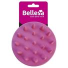 Escova de Cabelo Shower Brush Massageadora - Bellesa