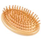 Escova de cabelo Sliverdew Bamboo para mulheres que crescem o cabelo Escova de cabelo Sliverdew Bamboo para mulheres que crescem o cabelo