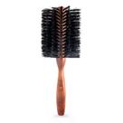Escova de cabelo Spornette Italian Rounder 7,6 cm Boar Bristle