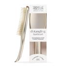 Escova de cabelo Tangle Teezer Chrome Ultimate Detangler