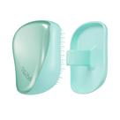 Escova de cabelo Tangle Teezer Compact Styler Travel Teal