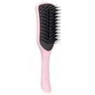 Escova de Cabelo Tangle Teezer Easy Dry & Go Millennial Pink - 1 Un