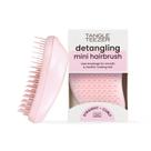 Escova de cabelo Tangle Teezer Original Detangler Mini Millennial Pink