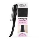 Escova de cabelo TANGLE TEEZER The Wet Detangler Liquorice Black