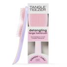 Escova de cabelo Tangle Teezer Ultimate Detangler para cabelos úmidos e secos