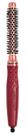 Escova de cabelo térmica Olivia Garden Heat Pro HP-12 1,5 cm