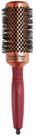 Escova de cabelo térmica Olivia Garden Heat Pro HP-42 4,5 cm