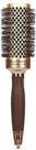 Escova de cabelo térmica redonda Olivia Garden NanoThermic NT-44