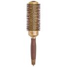 Escova de cabelo térmica redonda Olivia Garden NanoThermic NTXL-44