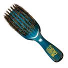 Escova de cabelo Torino Pro Wave, 7 fileiras, cerdas médias de javali