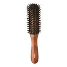 Escova de Cabelo VERTIX Madeira Reta Mista 1un