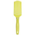 Escova de Cabelo Vertix Professional Easy Clean Média