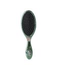 Escova de cabelo Wet Brush Disney Moana Detangler Teal