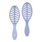Escova de cabelo Wet Brush Go Green Speed Dry Purple