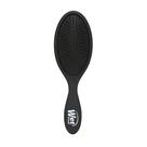 Escova de Cabelo Wet Brush Original Desembaraçadora Preto Frost