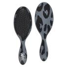 Escova de cabelo Wet Brush Original Detangler Dark Grey Leopard Escova de cabelo Wet Brush Original Detangler Dark Grey Leopard