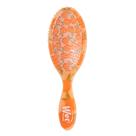 Escova de cabelo Wet Brush Original Detangler Peach Limited