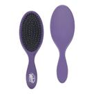Escova de cabelo Wet Brush Original Detangler Purple