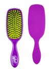 Escova de cabelo Wet Brush Shine Enhancer Purple