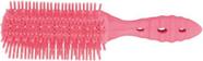 Escova de cabelo YS Park Lap Doragon Air Vent Styler rosa LAP32 Escova de cabelo YS Park Lap Doragon Air Vent Styler rosa LAP32