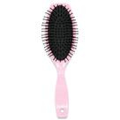 Escova De Cabelo Zalike Raquete Oval - 502D