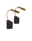 Escova de Carvão B&D e DEWALT EsmerilhadeiraD28112-425