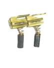Escova de Carvão B&D e DEWALT Furadeira e Serra Tico Tico-356