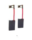 Escova de carvão B&D E DEWALT Martelo D25900/D25901/D25940/D25941-446