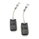 Escova de Carvão Bosch 1607000V37 (127/220V)