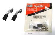 Escova de Carvão CB303 - MAKITA Escova de Carvão CB303 - MAKITA