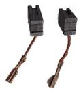 Escova De Carvão Lixadeira Black Decker G720 Tipo 5 - 02 Pares Escova De Carvão Lixadeira Black Decker G720 Tipo 5 - 02 Pares