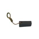 Escova de Carvão para Furadeira Bosch 40 - Arm Bartolomeu Escova de Carvão para Furadeira Bosch 40 - Arm Bartolomeu