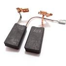Escova de Carvão para Martelo Perfurador GSH 5 E / GBH 5-40 DCE 1617014144 BOSCH Escova de Carvão para Martelo Perfurador GSH 5 E / GBH 5-40 DCE 1617014144 BOSCH