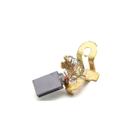 Escova De Carvão Para Serra Sabre Dewalt Dw311-b2 Tipo 1 E 2 / Dw311-br Tipo 1 Escova De Carvão Para Serra Sabre Dewalt Dw311-b2 Tipo 1 E 2 / Dw311-br Tipo 1