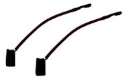 Escova de Carvão Parafusadeira Dry Wall 220V DW255 B2 Tipo 10 (XSE 247)