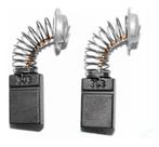Escova De Carvão Serra Mármore Makita 4100nh Cb303 -10 Pares Escova De Carvão Serra Mármore Makita 4100nh Cb303 -10 Pares