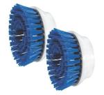 Escova de cerdas BLACK+DECKER PKS-BB Tough Scrubbing, pacote com 2