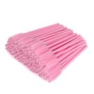 Escova de cílios G2PLUS 300PCS Kit de escova de maquiagem descartável Escova de cílios G2PLUS 300PCS Kit de escova de maquiagem descartável