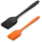 Escova de confeitaria de silicone Basting Consevisen Food Grade, conjunto de 5