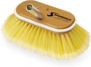 Escova de convés para barcos Shurhold Classic 6 Soft Bristle Gelcoat