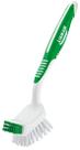 Escova de cozinha Libman 1042 com raspador embutido 28 cm