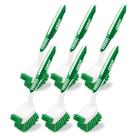 Escova de cozinha Libman Big Job Case of 6