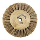 Escova de Crina Circular Clemara (ref. 23)