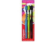 Escova de Dente Colgate Ultra Soft 3 Unidades