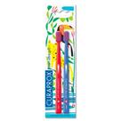 Escova de Dente Curaprox - Duo Smart Ultra Macia