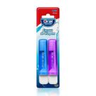 Escova de Dente de Viagem Oral Nexter 2 Unidades