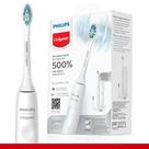 Escova de Dente Elétrica Philips Colgate Sonic PRO 35 Recarregável 1 Unidade Escova de Dente Elétrica Philips Colgate Sonic PRO 35 Recarregável 1 Unidade